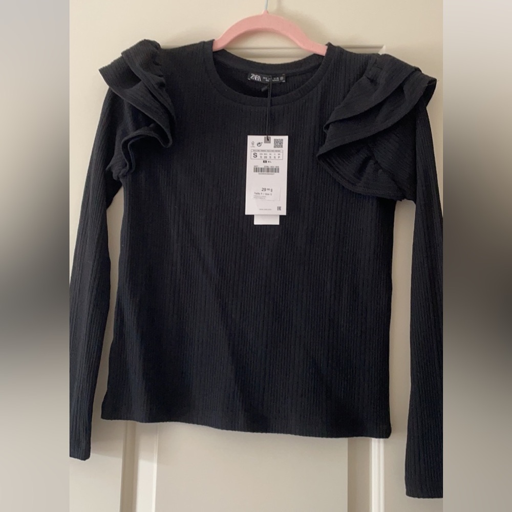 Zara top